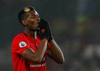 صحفي إيطالي يصدم ريال مدريد بشأن وجهة بوجبا المفضلة