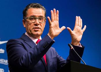 المتحدث الرسمي لـ برشلونة روسو كاذب ولا يمتلك أدلة على سرقة الخزينة