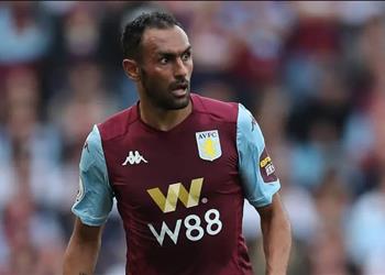 أحمد المحمدي عودة ماكجين لـ أستون فيلا قد تكون حاسمة في صراع البقاء بالدوري الإنجليزي