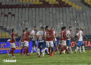طارق السعيد يرشح 3 لاعبين من الزمالك للانضمام إلى الأهلي على رأسهم بن شرقي