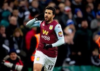 تريزيجيه يبلغ أستون فيلا بوجهته الأولى والثانية في حالة الرحيل