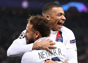 سارابيا يكشف ردود أفعال نيمار ومبابي على أنباء رحيلهما