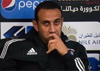 طارق السعيد لاعب الزمالك سيكون محمد صلاح الجديد وأتمنى رؤية غالي وميدو في اتحاد الكرة