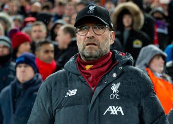 ليفربول يرغب في ضم موهبة أستون فيلا