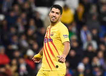 مدرب أوروجواياني سواريز حدد شرط ا وحيد ا للعودة إلى بلاده لختام مسيرته الكروية