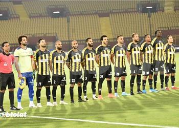 المقاولون العرب لـ بطولات تقليل اللاعبين الأجانب في الدوري سيص ب في مصلحة الأندية ومنتخب مصر