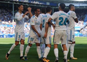 يوفنتوس يوجه صدمه لـ آرسنال ويقترب من ضم لاعب وسط ريال مدريد