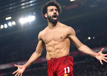 كاتبة أمريكية تكشف كيف جعلها محمد صلاح تفتخر بتشجيع ليفربول في إنجلترا