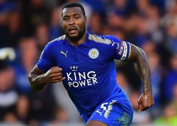 قائد ليستر سيتي عودة كرة القدم سريع ا بمثابة دعم للأمة