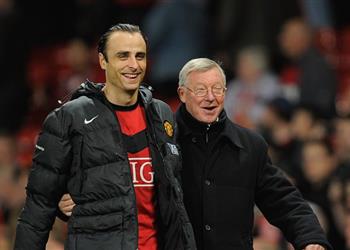 برباتوف فيرجسون أخلف وعده معي بسبب ليفربول