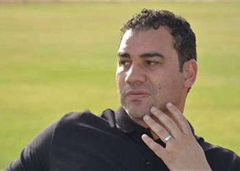 عبد اللطيف الدوماني رفضت الأهلي رغم الضغوط والحكام يظلمون الزمالك كثير ا