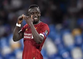 ساديو ماني إلغاء الدوري الإنجليزي سيصيب ليفربول بالجنون