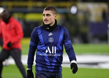 فيراتي أفتقد التدريبات الجماعية وأحاول الاستفادة من العزلة