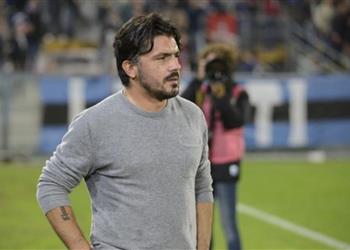 مدرب نابولي زوجتي منعت انتقالي إلى بوكا جونيورز