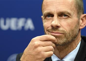 عالم فيروسات يويفا يقتنع بأن إتمام الموسم أمر ا مستحيل ا