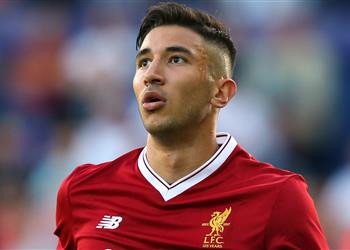 لاعب ليفربول الم عار يلمح إلى الرحيل عن بطل أوروبا