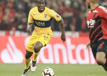 وكيل مهاجم بوكا جونيورز يؤكد مفاوضات يوفنتوس ويوضح موقف اللاعب