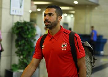 رسمي ا بيراميدز يعلن ضم أحمد فتحي