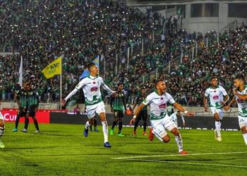 الرجاء عن تأجيل مباراة الزمالك في دوري الأبطال قرار سليم