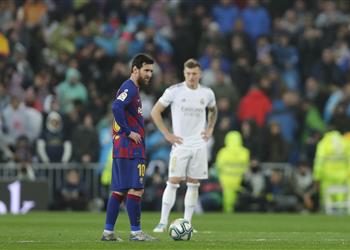 رابطة المحترفين الإسبانية تحدد 10 توصيات قبل عودة اللاعبين للتدريبات