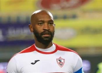 مدرب سبورتنج لشبونة شيكابالا لاعب فردي وحزين لعدم نجاحه في أوروبا