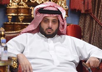 تركي آل الشيخ بعد انتقال فتحي لـ بيراميدز طالما لا نريد لماذا نقطع الرزق