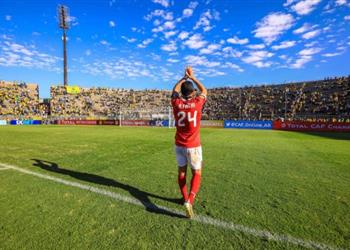 أحمد حسن بيراميدز حسم الجدل بشأن أحمد فتحي والعرض مغري