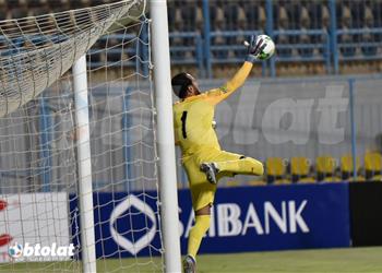 عماد السيد إلغاء الدوري ليس من مصلحة الزمالك والاتحاد السكندري تعرض للظلم التحكيمي هذا الموسم