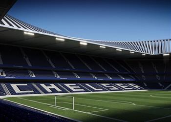 تشيلسي ي تيح تدريب اللاعبين في ستامفورد بريدج بشرط