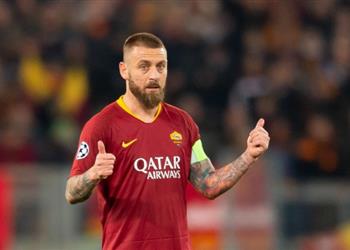 دي روسي ليفربول أم تشيلسي رغبت في اللعب لمانشستر يونايتد