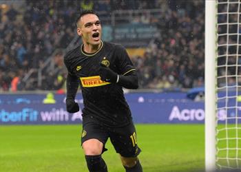 وكيل لاوتارو مارتينيز يكشف عن محادثاته مع رباعي أوروبا الكبار