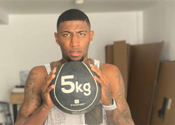 إيمرسون لا أخشى العودة إلى برشلونة