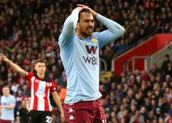 صحفي إنجليزي يكشف أسباب قد تدفع تريزيجيه للرحيل عن أستون فيلا