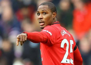 لاعب نيجيري سابق إيجالو هدف ا لكبار أوروبا وأنصحه بعدم العودة إلى الصين