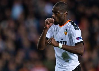 كندوجبيا مفتاح انتقال لاعب توتنهام إلى برشلونة