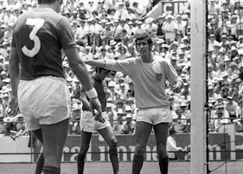 تشيلسي يعلن وفاة حارسه السابق عن عمر يناهز 78 عام ا