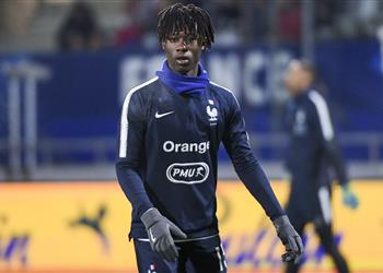 رين يتخذ قرار ا تجاه مستقبل كامافينجا وسط ترقب ريال مدريد وليفربول