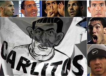 قصص منسية تيفيز يهين فيرجسون ويلكم ماركينيوس ويروي تفاصيل القبض عليه وزيارة السجن