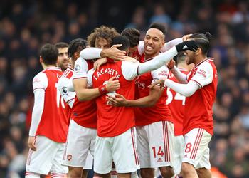 ميرور لاعبو آرسنال يرفضون مقترح الإدارة لحل أزمة الرواتب