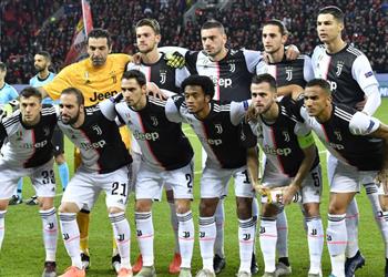 يوفنتوس يقرر بيع لاعبه وبرشلونة يخطط لضمه