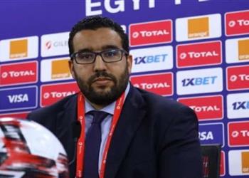 سكرتير الكاف لا توجد نية لإلغاء البطولات وهذا أقصى موعد لاستئناف دوري الأبطال والكونفدرالية