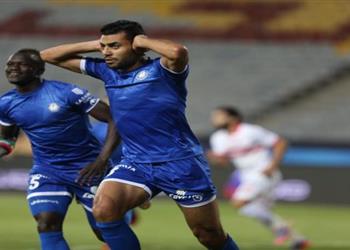 رئيس سموحة الأهلي والزمالك طلبا ضم حسام حسن