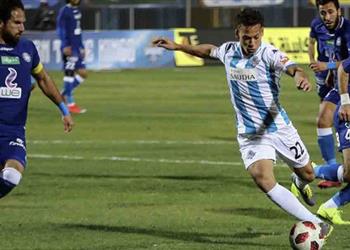 بين العودة لـ بيراميدز أو اللعب في الدوري الإسباني بينافينتي يتحدث عن وجهته الم قبلة