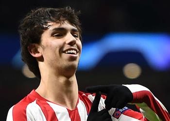 جواو ماريو فيلكيس كان سيندمج في برشلونة أكثر من أتلتيكو مدريد