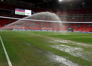 الاتحاد الإنجليزي يناقش خطة جديدة لإقامة جميع مباريات البريميرليج المتبقية على استاد ويمبلي