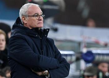 رانييري أطالب بـ5 تغييرات في كل مباراة حال خوضنا 3 مواجهات أسبوعي ا