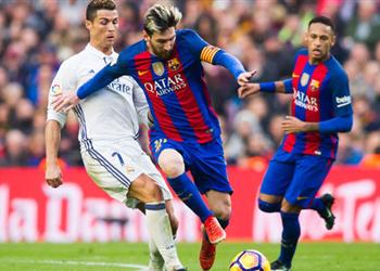 إحصائية مهاجم ريال مدريد الأسبق يتفوق على ميسي وكريستيانو رونالدو في الليجا