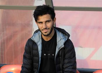 حمدي فتحي يكشف تطورات إصابته وموعد عودته لتدريبات الأهلي