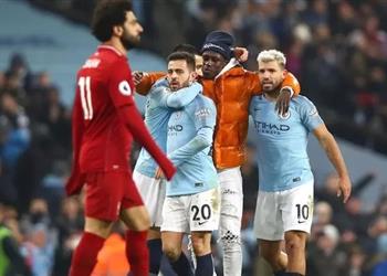 برناردو سيلفا محمد صلاح لم يستحق جائزة أفضل لاعب في الدوري الإنجليزي 2018