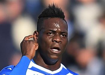 جالطة سراي يضع عينه على بالوتيلي